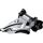 Shimano UMWERF. 2-F 34.9/28.6/31.8 LOW