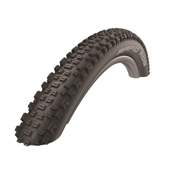 Schwalbe Reifen RAPID ROB K-Guard-- 54-559