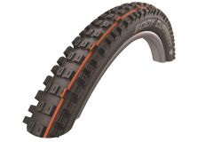 Reifen Schwalbe EDDY CURRENT FRONT Evo, Super Gravity, TLE