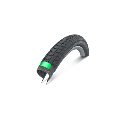 Schwalbe Reifen Super Moto-X HS439 | 27.5x2.40" 62-584 sw-SSkin Refl.GG DD DC