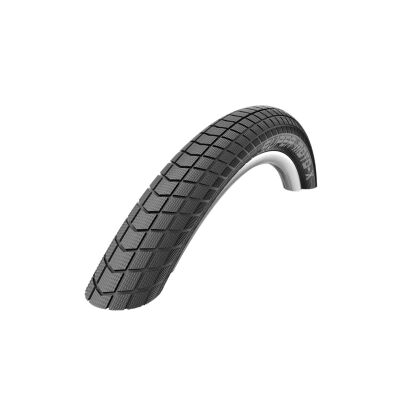 Reifen Schwalbe SUPER MOTO-X Perf, GreenGuard, SnakeSkin 62-406