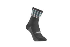 GIANT Race Day Socken 44-46 schwarz