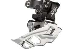 Shimano UMWERF.34.9/31.8/28.6 AD. SCHW