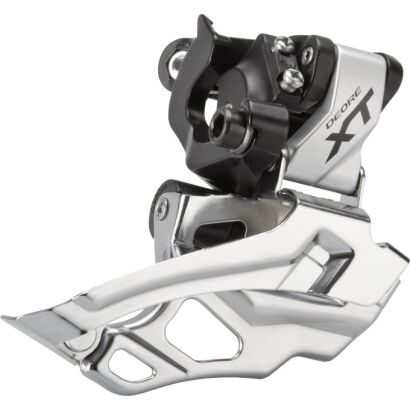 Shimano UMWERF.34.9/31.8/28.6 AD. SILB
