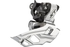 Shimano UMWERF.34.9/31.8/28.6 AD. SILB
