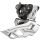 Shimano UMWERF.34.9/31.8/28.6 AD. SILB