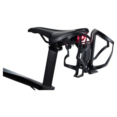 Giant Flaschenhalter inkl. Uniclip Aufnahme