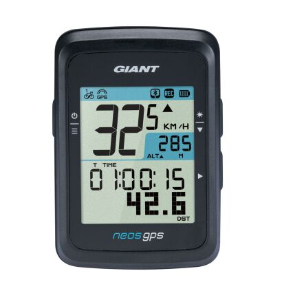 GIANT Neos GPS Computer