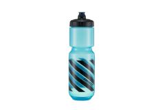 GIANT Doublespring Trinkflasche 750ml transparent...