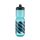 GIANT Doublespring Trinkflasche 750ml transparent blau/schwarz