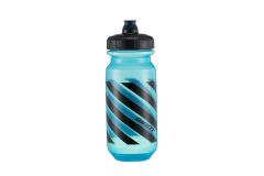 GIANT Doublespring Trinkflasche 600ml transparent...