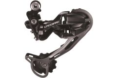 Shimano SCHALTWERK DEORE TOP NORMAL 9-