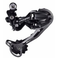 Shimano SCHALTWERK DEORE TOP NORMAL 9-