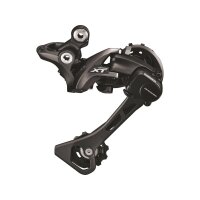 Shimano Schaltwerk Deore XT Shadow Plus | 11-fach, langer Käfig, schwarz