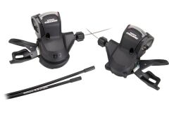 Shimano SCHALTH.DEORE SL-M610,2/3X10-F