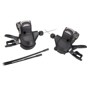 Shimano SCHALTH.DEORE SL-M610,2/3X10-F