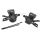 Shimano SCHALTH.DEORE SL-M610,2/3X10-F