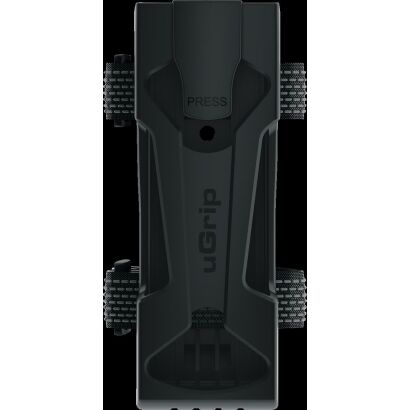 Abus ST 5700 uGrip Bordoblack Schlosshülle