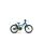 Haibike SEET Greedy 16 MTB Hardtail Kinderrad 2019 | Blau/Schwarz/Lime