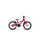 Haibike SEET Greedy Life 16 MTB Hardtail Kinderrad 2019 | Pink/Weiß/Blau