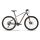 Haibike SEET HardSeven 6.0 MTB Hardtail 27,5 2019 | Titan/Bronze/Schwarz