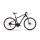 Haibike SEET Cross 2.0 Crossbike 2019 | Schwarz/Rot/Weiß matt
