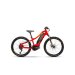 Haibike SDURO HardFour 2.0 MTB Hardtail Kinderrad 2019 | Rot/Schwarz/Gelb