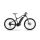Haibike SDURO HardSeven 1.0 E-MTB 27,5 2019 | Schwarz/Grau/Blau matt