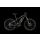 Haibike SDURO HardSeven 3.0 E-MTB 27,5 2019 | Schwarz/Grau/Weiß matt