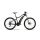 Haibike SDURO HardSeven 3.0 E-MTB 27,5 2019 | Rot/Schwarz/Weiß matt