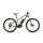 Haibike SDURO HardSeven 4.0 E-MTB 27,5 2019 | Grau/Schwarz/Grün