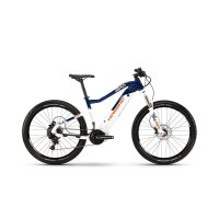 Haibike SDURO HardSeven 5.0 E-MTB 27,5 2019 |...