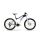 Haibike SDURO HardSeven 5.0 E-MTB 27,5 2019 | Blau/Weiß/Orange