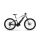 Haibike SDURO HardSeven 7.0 E-MTB 27,5 2019 | Schwarz/Grau/Türkis