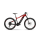 Haibike SDURO HardSeven 10.0 E-MTB 27,5 2019 | Schwarz/Rot/Silber