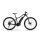 Haibike SDURO HardNine 1.0 E-MTB 29 2019 | Schwarz/Grau/Blau matt