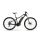Haibike SDURO HardNine 3.0 E-MTB 29 2019 | Schwarz/Grau/Weiß matt