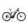 Haibike SDURO HardNine 3.0 E-MTB 29 2019 | Schwarz/Grau/Weiß matt