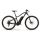 Haibike SDURO HardNine 6.0 E-MTB 29 2019 | Schwarz/Titan/Bronze