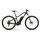 Haibike SDURO HardNine 6.0 E-MTB 29 2019 | Schwarz/Titan/Bronze