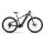 Haibike SDURO HardNine 8.0 E-MTB 29 2019 | Olive/Carbon/Orange matt