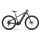 Haibike SDURO HardNine 8.0 E-MTB 29 2019 | Olive/Carbon/Orange matt