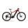 Haibike SDURO HardNine 10.0 E-MTB 29 2019 | Schwarz/Rot/Silber
