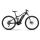 Haibike SDURO FullNine 3.0 E-Fully 2019 | Schwarz/Grau/Weiß matt