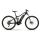 Haibike SDURO FullNine 3.0 E-Fully 2019 | Schwarz/Grau/Weiß matt