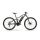 Haibike SDURO FullNine 4.0 E-Fully 2019 | Grau/Schwarz/Grün