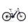 Haibike SDURO FullNine 5.0 E-Fully 2019 | Blau/Weiß/Orange
