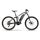 Haibike SDURO FullSeven LT 3.0 E-Fully 2019 | Grau/Schwarz/Weiß