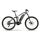 Haibike SDURO FullSeven LT 3.0 E-Fully 2019 | Grau/Schwarz/Weiß