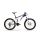 Haibike SDURO FullSeven LT 5.0 E-Fully 2019 | Weiß/Blau/Orange